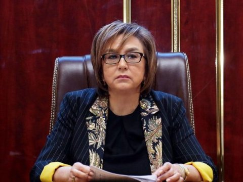 Məleykə Abbaszadə: “Təəssüf ki, bu qanunsuzluğun təkanverici qüvvəsi əksər vaxt repetitorlar olur”- ÖZƏL   