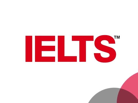 Sabah IELTS imtahanıdır