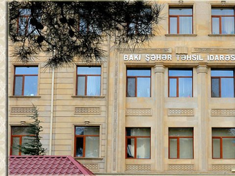 Məktəblərdə “Kiçik akademiya”ların fəaliyyəti gücləndirilir