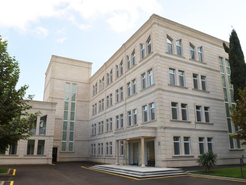 Bölgələrdə yeni uşaq bərpa mərkəzləri yaradılacaq