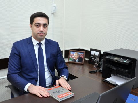 Şöbə müdiri Kamal Abdullanın əmrlərinə niyə imza atmır? -SƏBƏB