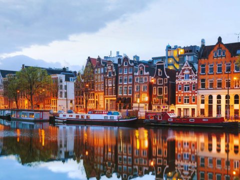 Hollandiyada təhsillə bağlı ən çox verilən suallar – Cavablar  