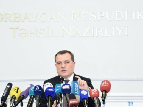 “Tələbələrin 50 faizi təqaüd alacaq” - NAZİR