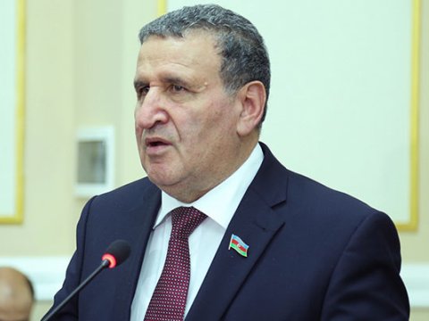 Prezidentin sabaha qayğısı    
