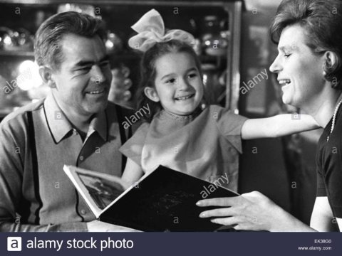 Tarixin ilk kosmik səyahətində Qaqarinə son anda uduzan, elmi təcrübə  üçün evləndirilən türk - ARAŞDIRMA  