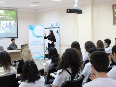 Peşə Təhsil Mərkəzinin tələbələri qalib oldu