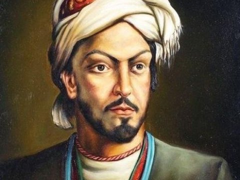 Nəsiminin “Divan”ı Tarix Muzeyinə hədiyyə edilib