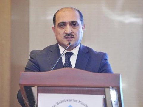 Nazir müavini:  “Hər kəs ali təhsilli ola bilməz” 