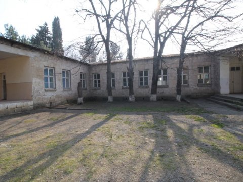 Qazaxda daha iki bağçanın təmirinə başlanılacaq