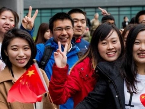 Təqaüd proqramını qazanan tələbələr martın sonunda Çinə  göndəriləcək 