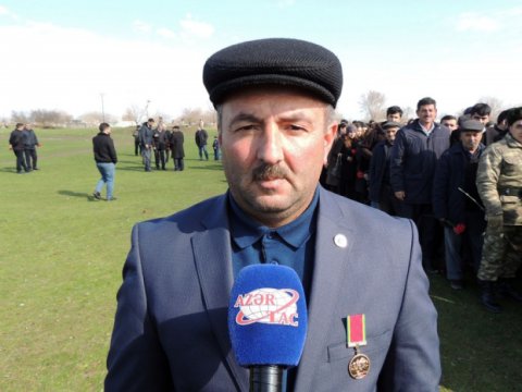 “Sinif yoldaşımın başını kəsdilər” - Qaradağlı faciəsinin şahidi