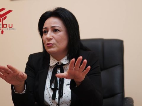 “Düşünürlər, direktorluq qaz vurub - qazan doldurmaqdır” – Xanım müdir: “Kaş müəllimləri biz seçərdik...” - MÜSAHİBƏ