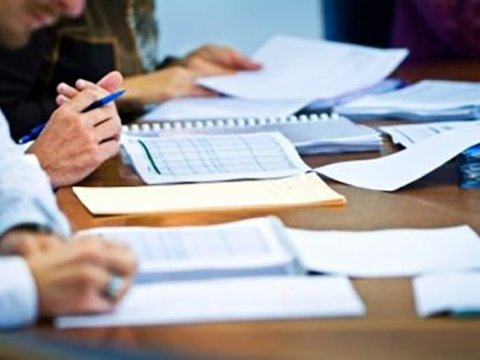 Rezidenturaya qəbul imtahanında iştirak etmək üçün 217 nəfər ərizəsini təsdiqlədi
