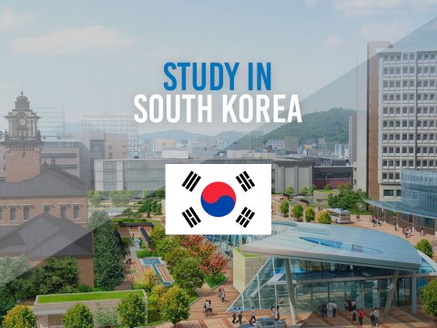 Koreya sərfəli təqaüd proqramı elanladı – Tələbələrin diqqətinə!