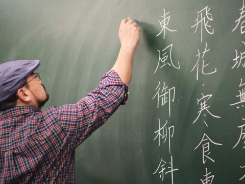 Gürcüstan məktəblərində Çin dili tədris olunacaq