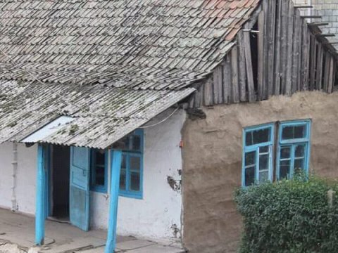 Nazirlikdən  qəzalı  məktəblə bağlı məlumatlara münasibət 