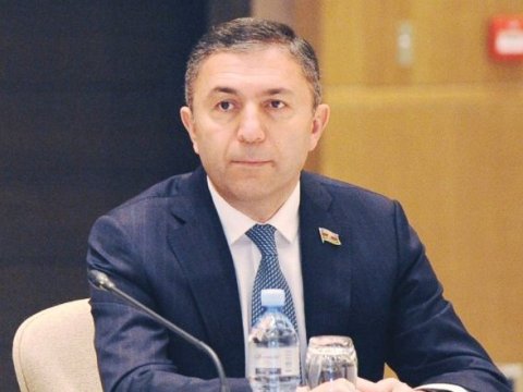 “Orta məktəb şagirdləri arasında sosiallaşma çox aşağıdır” - Tahir Mirkişili