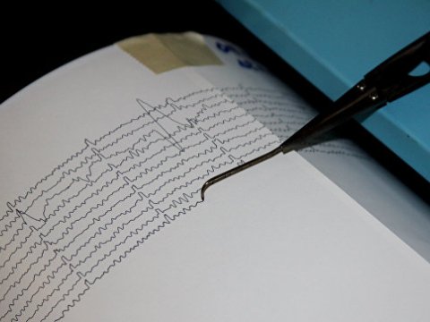 8 bal gücündə zəlzələ olacaq? - Mərkəzdən açıqlama