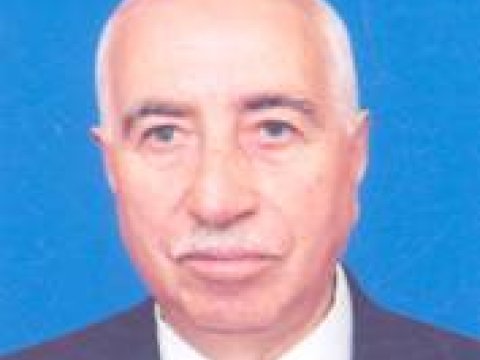 BDU-nun professoru vəfat etdi      