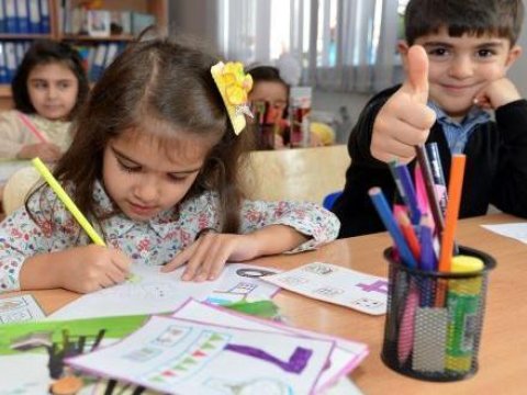 Keyfiyyətli tədris üçün sinifdə bu qədər şagird olmalıdır