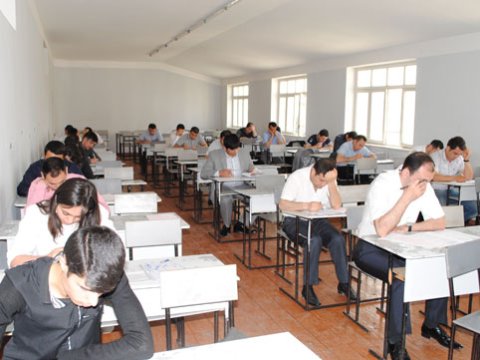 Rezidenturaya ərizə qəbulunun vaxtı uzadıldı  