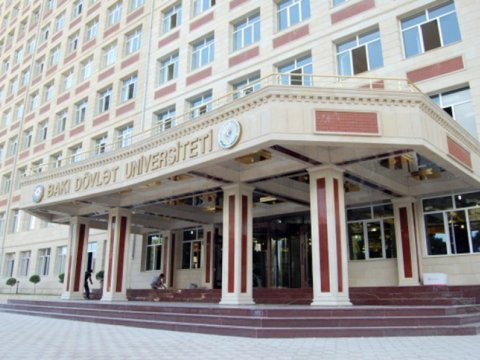 Bakı Dövlət Universitetinin tələbəsi itkin düşdü - Ali məktəbdən cavab