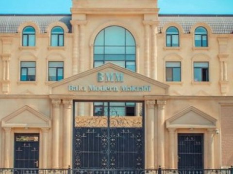 Bakı Modern Məktəbi bağlanır?