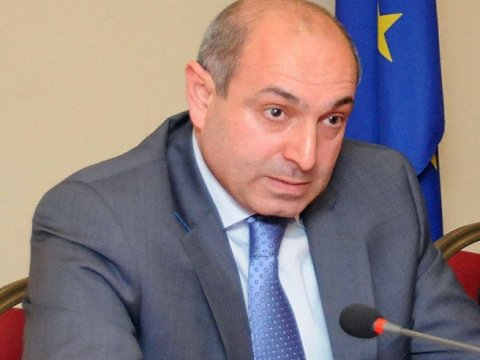 Akademiyaya yeni inzibati bina tikiləcək