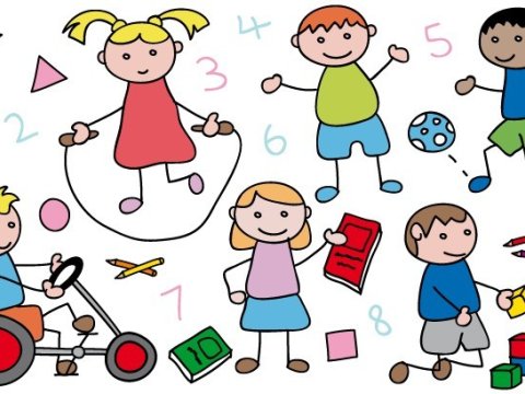 Uşaqlara məqsədli olmağı öyrədən OYUN - Valideynlər üçün faydalı