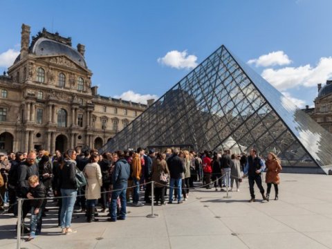 Dünyanın ən zəngin muzeyləri – 3 milyon eksponat, 10 milyon ziyarətçi…