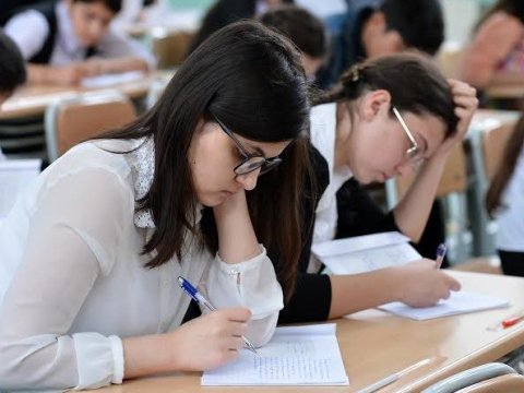 Sabah magistraturaya qəbul imtahanı keçiriləcək