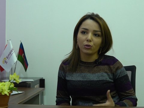 Uşaqlara Xocalı soyqırımını necə izah edək - Psixoloq məsləhəti (VİDEO)