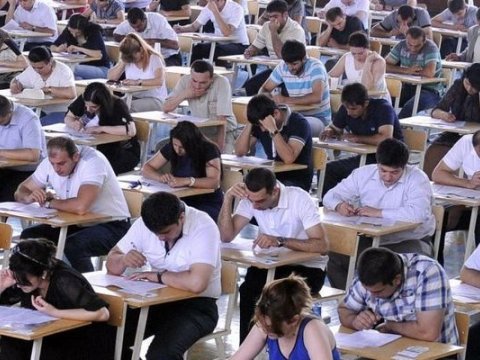 Magistr olmaq istəyənlərin acı təəssüratları: “Bilsəm, hazırlaşmazdım, suallar çox qəliz idi”  