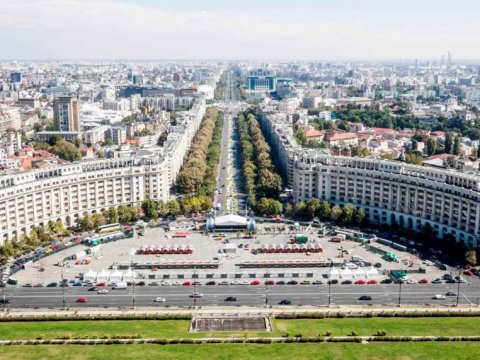 Təhsil Nazirliyi Rumıniyaya 90 tələbə göndərir  