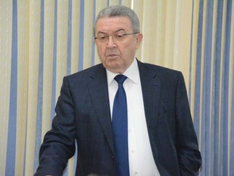 Riyaziyyat və Mexanika İnstitutunda növbəti elmi seminar
