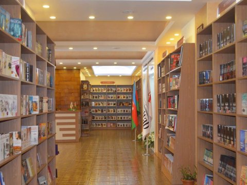 Azyaşlılar dünya ədəbiyyatından yalnız bu kitabları oxumalıdırlar, çünki...- SƏBƏB  