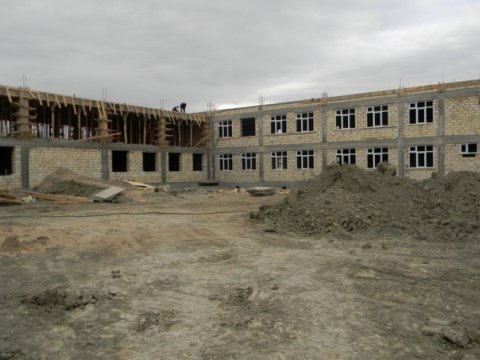 Bu ərazilərdə məktəb binası tikilə bilməz – Vacib qaydalar   