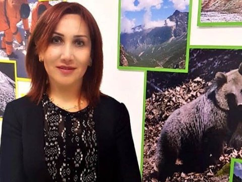 Sabah milli parklara giriş məktəblilər üçün pulsuz olacaq