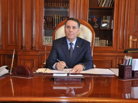 Bu şəxslərin maaşı artırıldı - Novruz Məmmədov qərar İMZALADI