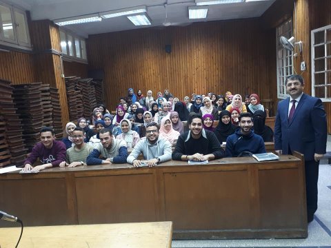 Qahirə Universitetində Azərbaycan dili tədris olunur