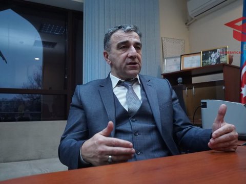 Direktor: “Məktəb rəhbəri icra edəcəyinə əmin olmadığı qərarı verməməlidir” - ANONS  