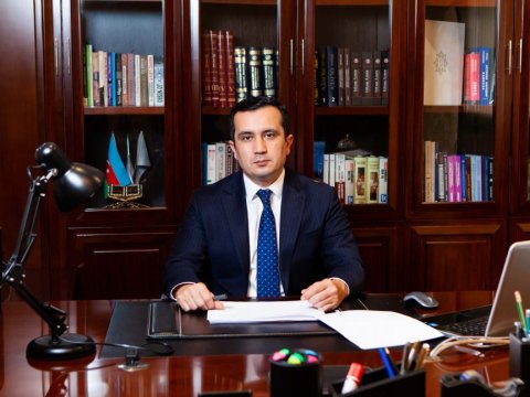 Dövlət qayğısı təhsil işçilərini daha əzmlə çalışmağa ruhlandırır  