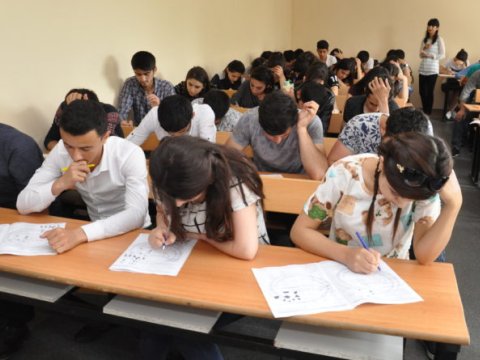 Kolleci bitirənlər ali məktəbə imtahansız qəbul olunacaq - Yeni layihə hökümətə təqdim olunub