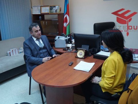 Direktor: “Kollektiv deyir, nə olur -olsun, buradan getməyin, çünki...” – MÜSAHİBƏ 