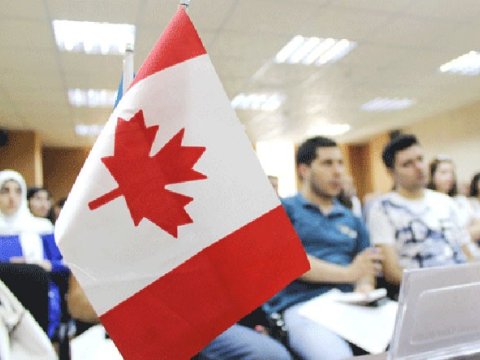 Kanadada oxumaq istəyənlərin nəzərinə - İllik təhsil haqqı çox ucuz olan universitetlər