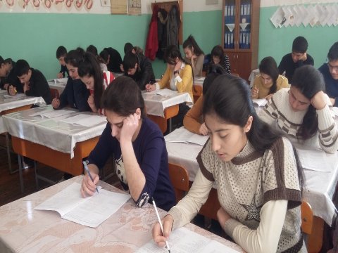 Yeni işə qəbul olunan müəllimlər – Xanımlar kişiləri nə qədər üstələyir? – Bölgədə təhsil  