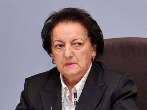 Müəllimlərə güzəştli ipoteka krediti verilsin - Elmira Süleymanova