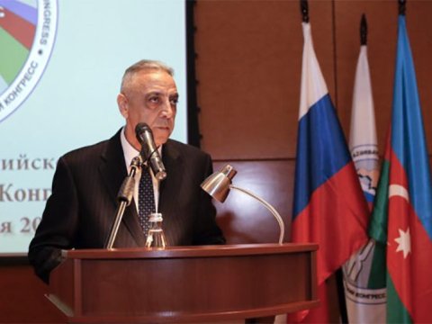 İlham Əliyev akademiki “Şöhrət” ordeni ilə təltif etdi