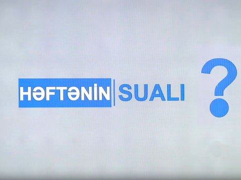 Birinci sinfə qəbulla bağlı suallara cavab  