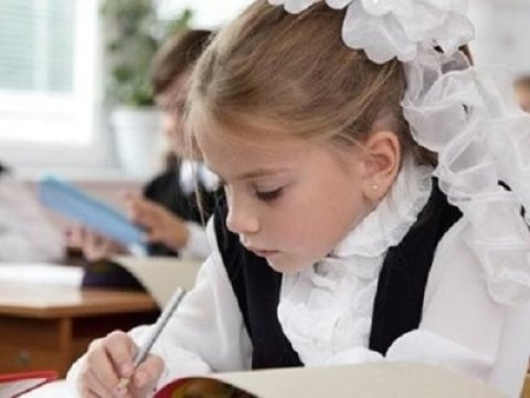 Valideynlər üçün yaradılan alternativ mərkəzlər, köçkün məktəblərində qeydiyyat- I sinfə qəbul 